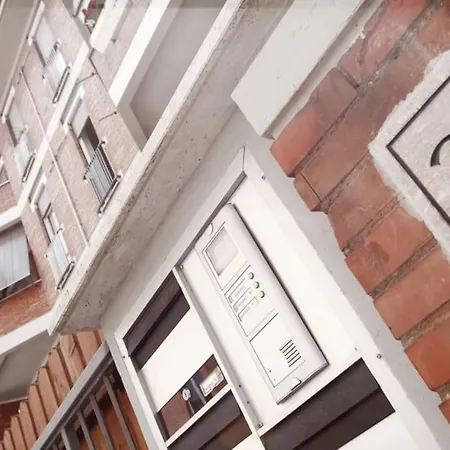 度假居 Vatican Spacious With Terrace