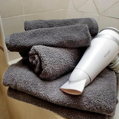 度假居 Vatican Spacious With Terrace