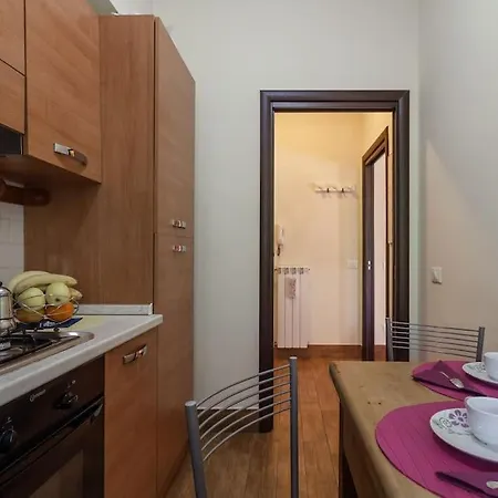 Vatican Spacious With Terrace * Rome