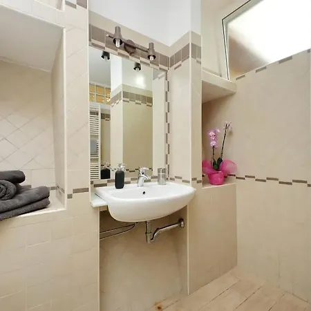 Holiday home Vatican Spacious With Terrace Rome