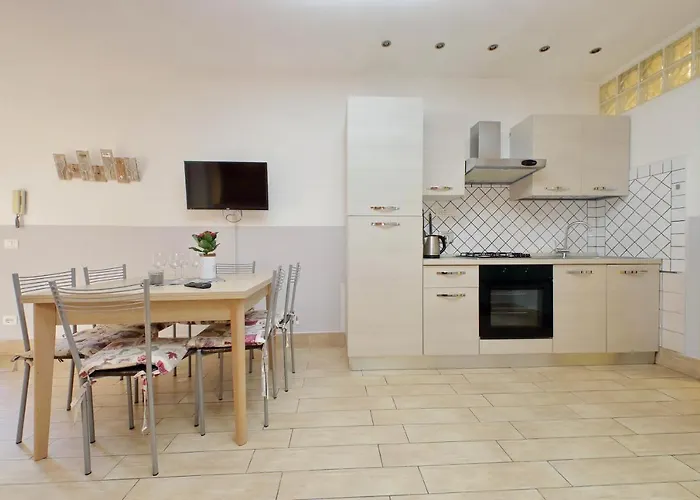 Vatican Spacious With Terrace