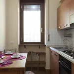Spacious Vatican With Terrace Vakantiehuis Rome