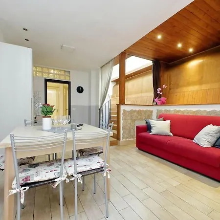 Casa de Férias Vatican Spacious With Terrace Roma